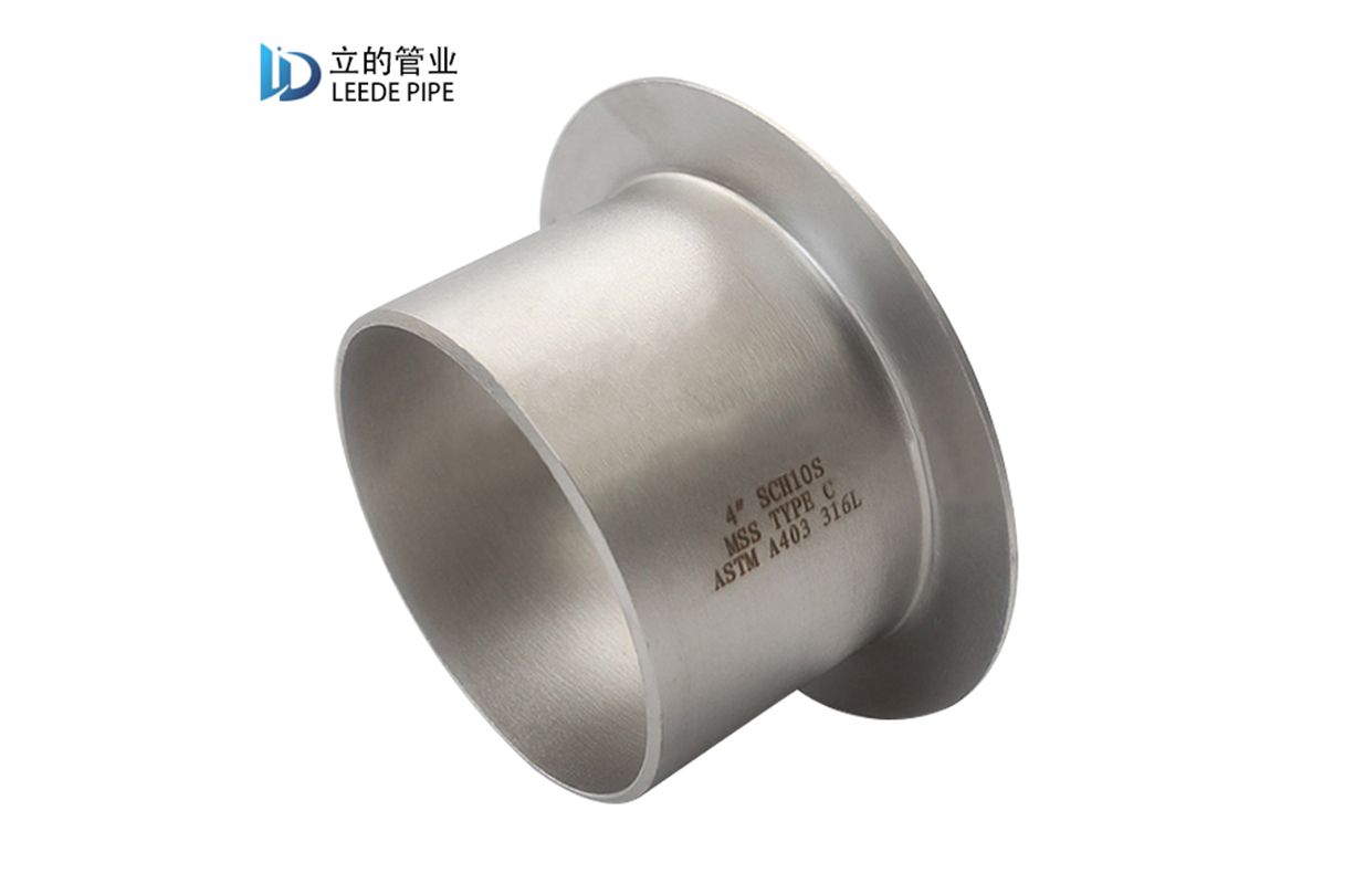 不锈钢翻边的制作材质需要具有哪些特性详情图片