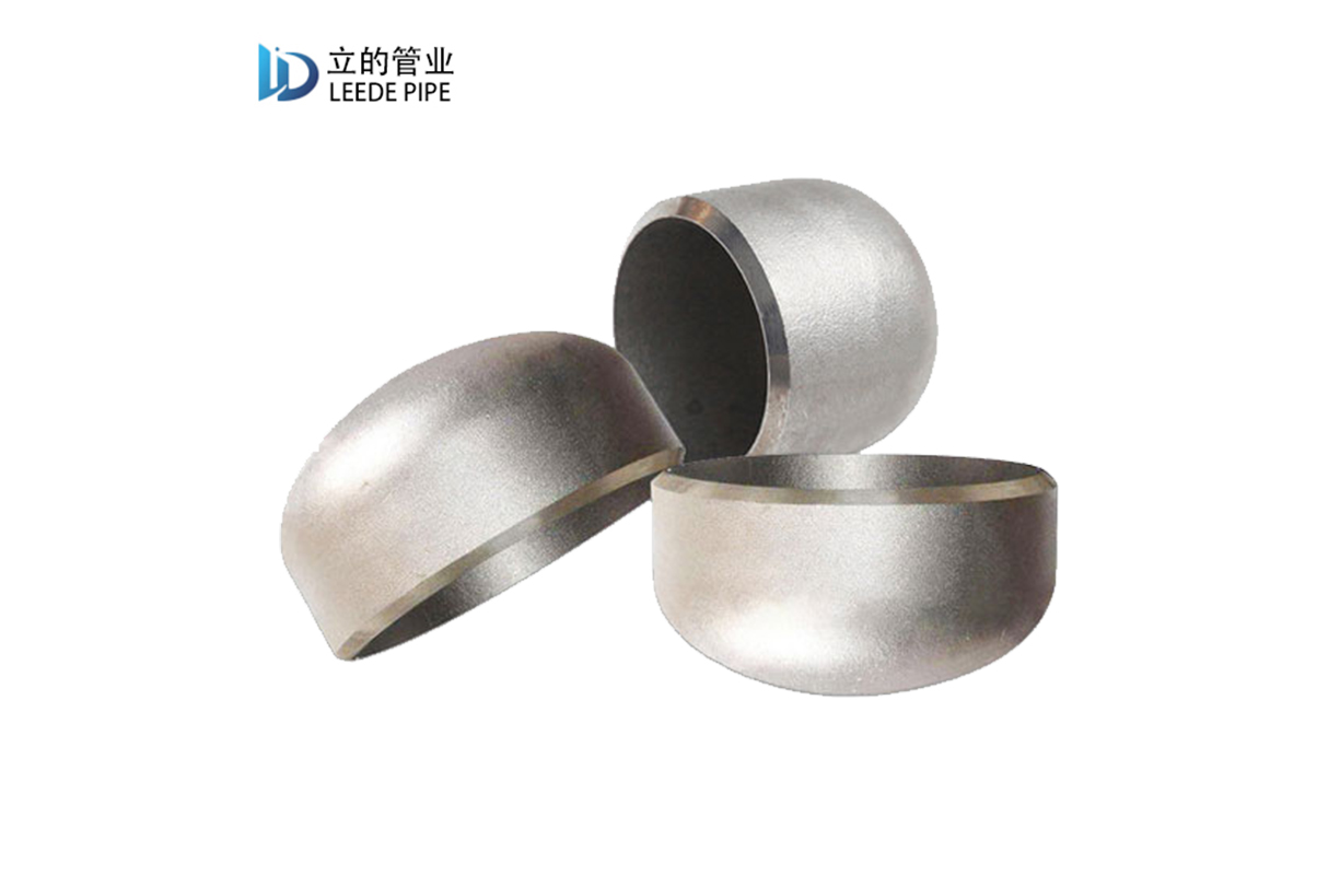 不锈钢封头的压制工艺执行标准详情图片