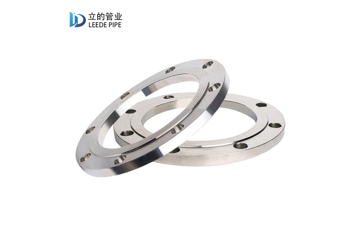 什么是法兰压力详情图片