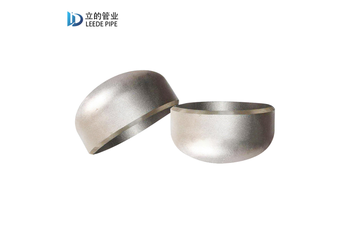 管帽的一些缺陷该如何进行处理详情图片