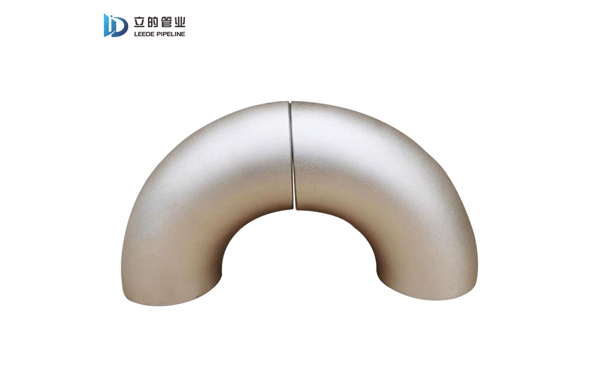 怎么做好不锈钢弯头的除锈工作?详情图片