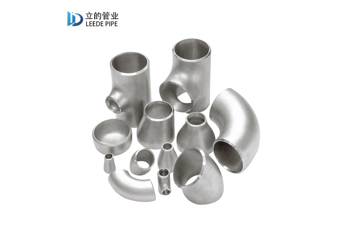 卫生级管件连接方式和使用详情图片