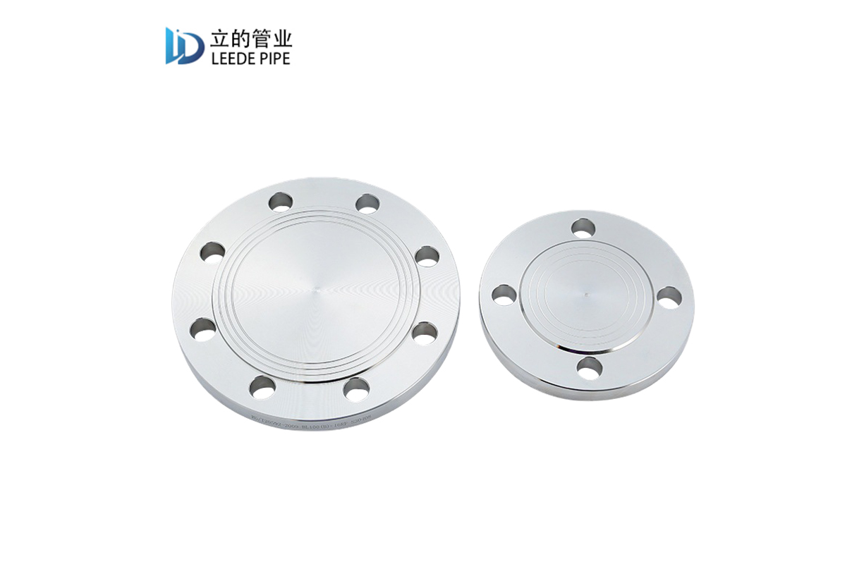 法兰盖的作用详情图片